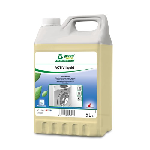 Tana Activ liquid (2 x 5 liter)